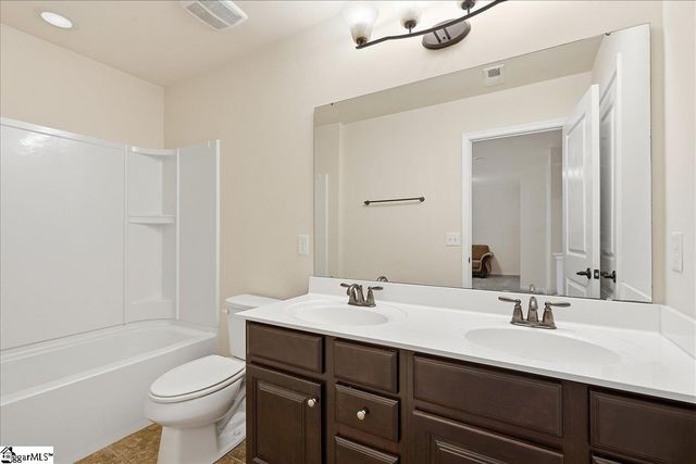 309 Bellerive Drive, Duncan, SC 29334