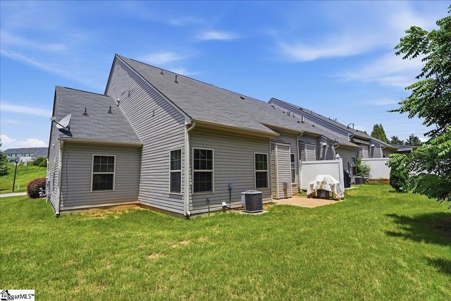 309 Bellerive Drive, Duncan, SC 29334