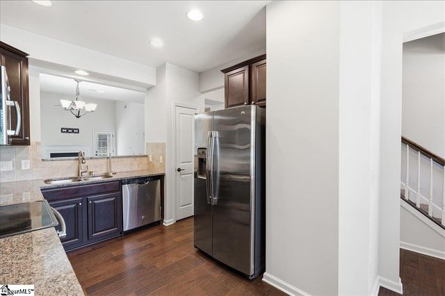309 Bellerive Drive, Duncan, SC 29334