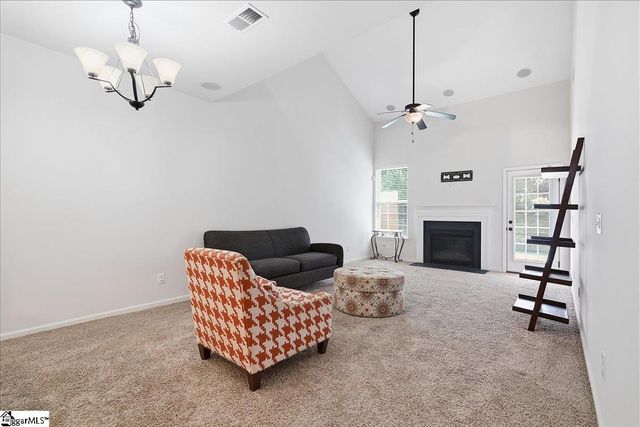 309 Bellerive Drive, Duncan, SC 29334