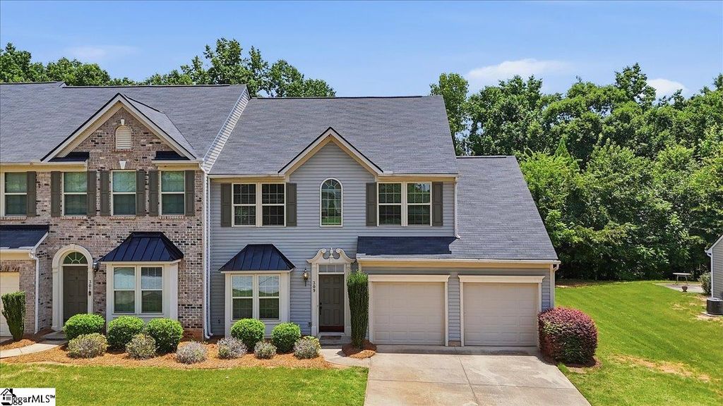 309 Bellerive Drive, Duncan, SC 29334