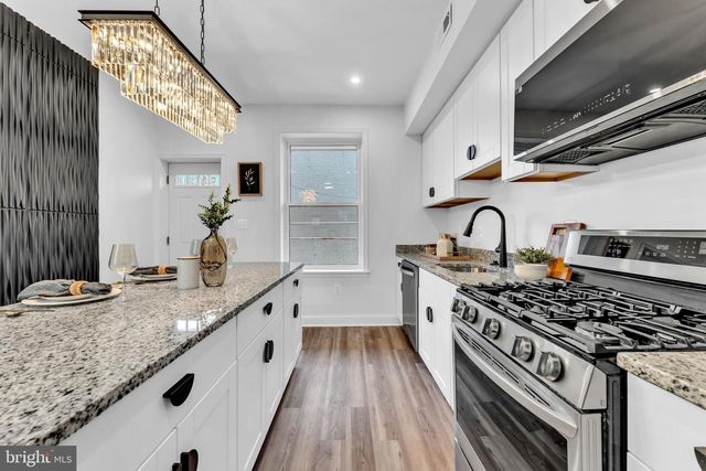 3202 MCELDERRY ST, Baltimore, MD 21205