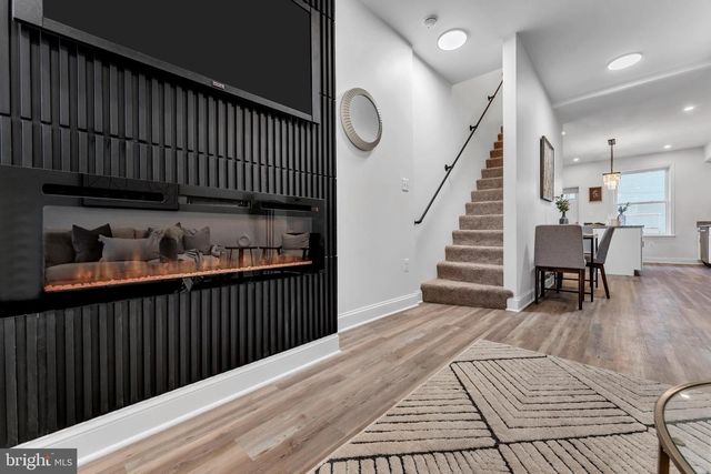 3202 MCELDERRY ST, Baltimore, MD 21205