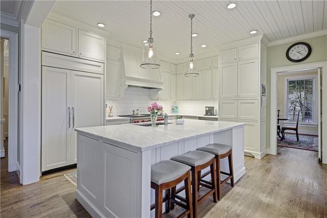 2860 Normandy Drive NW, Atlanta, GA 30305