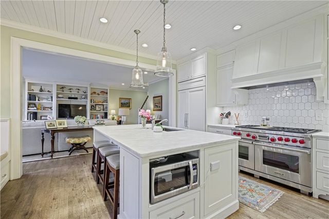 2860 Normandy Drive NW, Atlanta, GA 30305