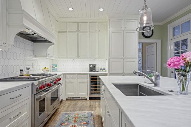 2860 Normandy Drive NW, Atlanta, GA 30305