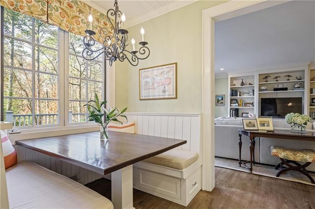 2860 Normandy Drive NW, Atlanta, GA 30305