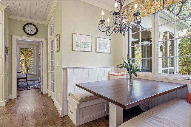 2860 Normandy Drive NW, Atlanta, GA 30305