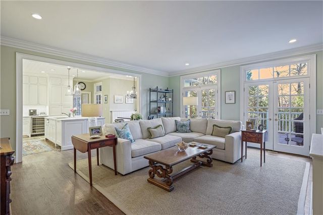 2860 Normandy Drive NW, Atlanta, GA 30305