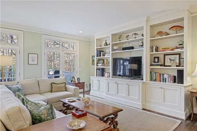 2860 Normandy Drive NW, Atlanta, GA 30305