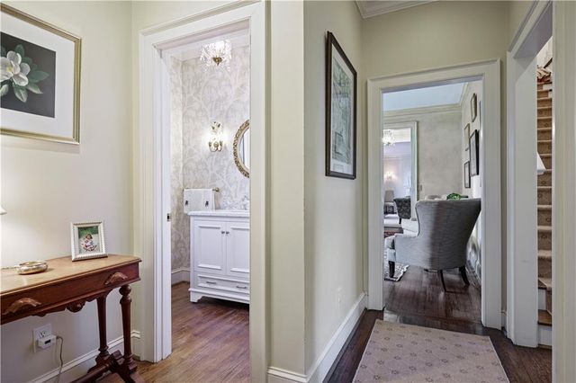 2860 Normandy Drive NW, Atlanta, GA 30305