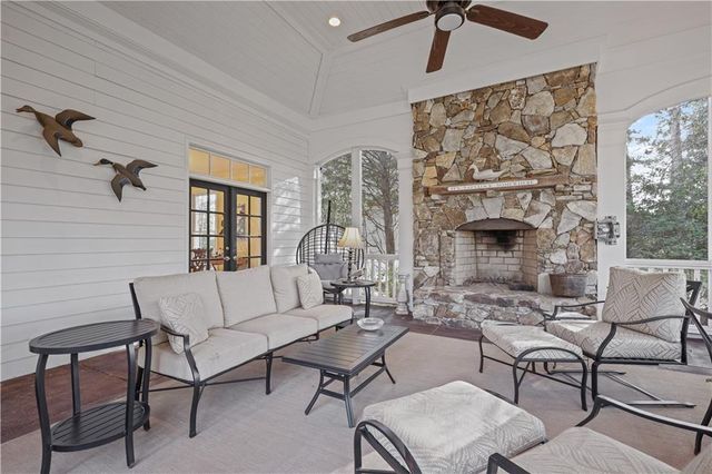 2860 Normandy Drive NW, Atlanta, GA 30305