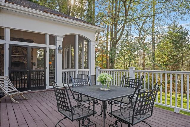 2860 Normandy Drive NW, Atlanta, GA 30305