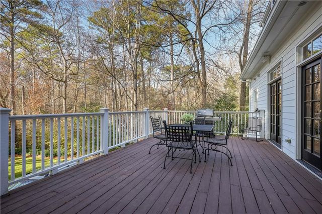 2860 Normandy Drive NW, Atlanta, GA 30305