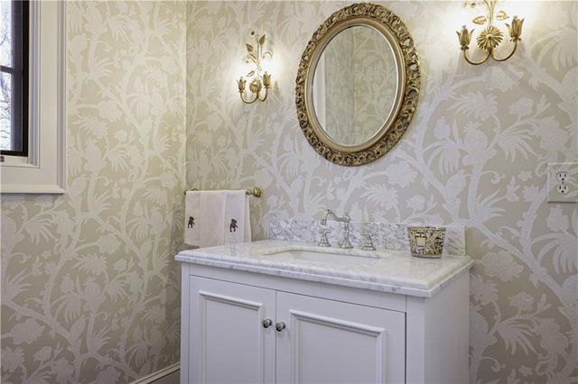 2860 Normandy Drive NW, Atlanta, GA 30305