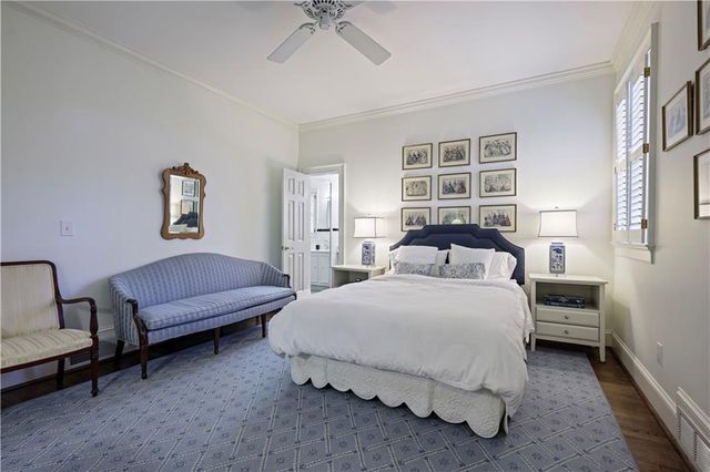 2860 Normandy Drive NW, Atlanta, GA 30305