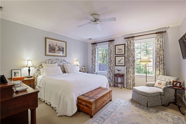 2860 Normandy Drive NW, Atlanta, GA 30305