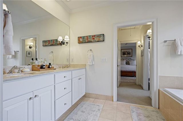 2860 Normandy Drive NW, Atlanta, GA 30305