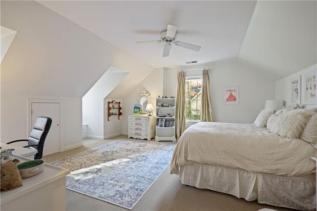 2860 Normandy Drive NW, Atlanta, GA 30305