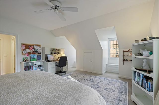 2860 Normandy Drive NW, Atlanta, GA 30305