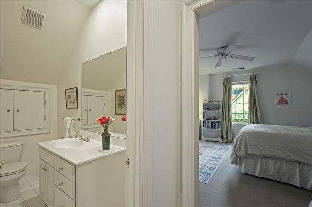 2860 Normandy Drive NW, Atlanta, GA 30305