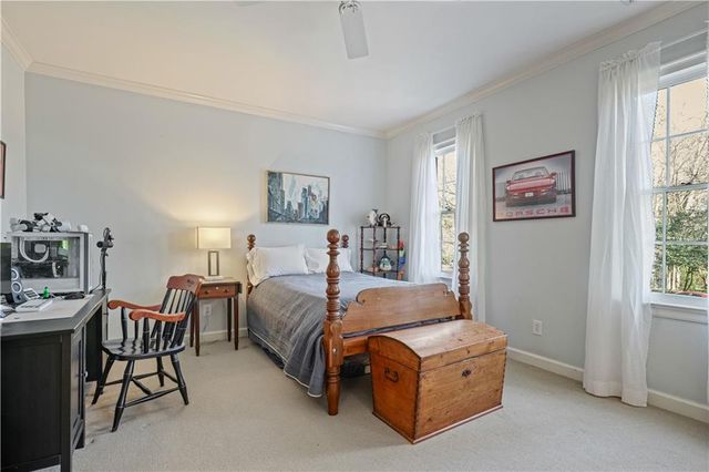 2860 Normandy Drive NW, Atlanta, GA 30305