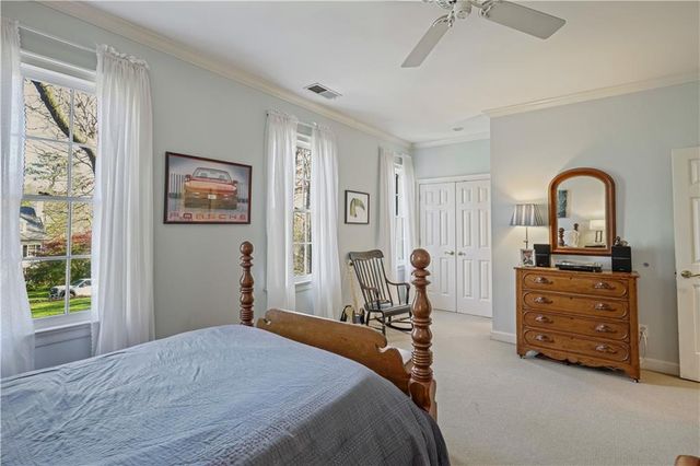 2860 Normandy Drive NW, Atlanta, GA 30305