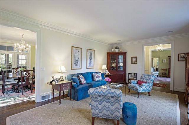 2860 Normandy Drive NW, Atlanta, GA 30305