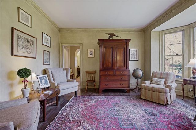 2860 Normandy Drive NW, Atlanta, GA 30305