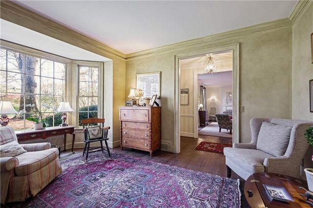 2860 Normandy Drive NW, Atlanta, GA 30305