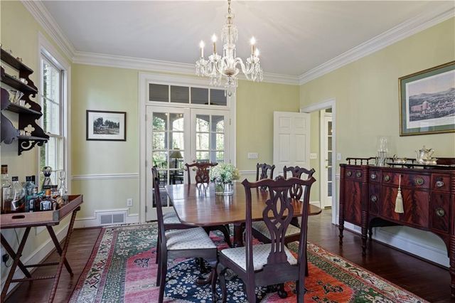 2860 Normandy Drive NW, Atlanta, GA 30305