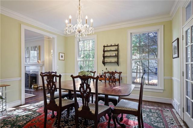 2860 Normandy Drive NW, Atlanta, GA 30305