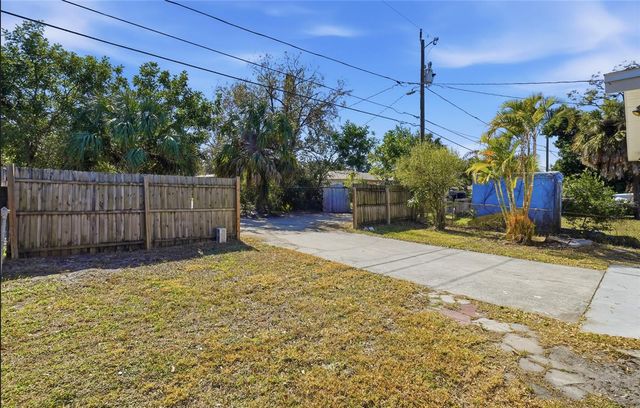 3018 16TH AVENUE S, St Petersburg, FL 33712