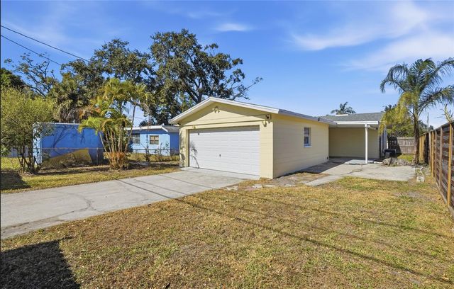 3018 16TH AVENUE S, St Petersburg, FL 33712