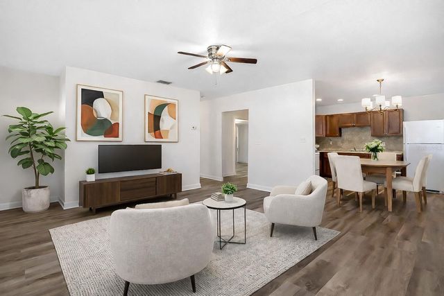 3018 16TH AVENUE S, St Petersburg, FL 33712