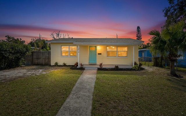 3018 16TH AVENUE S, St Petersburg, FL 33712
