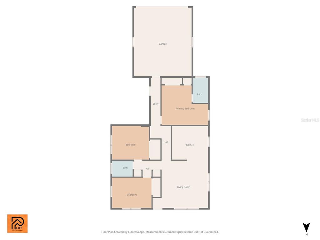 Image 38 of property listing at 3018 16TH AVENUE S, St Petersburg, FL 33712