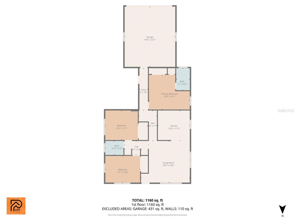 Image 39 of property listing at 3018 16TH AVENUE S, St Petersburg, FL 33712