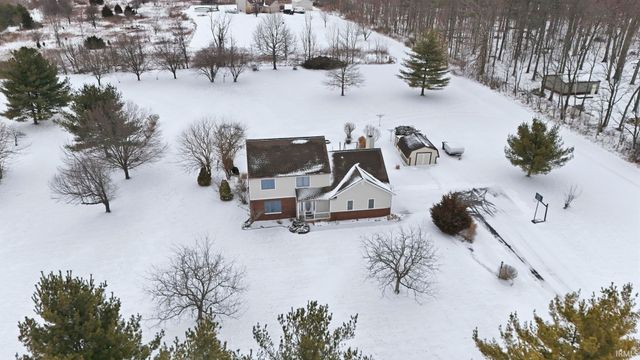 7722 Greenwell Road, Churubusco, IN 46723