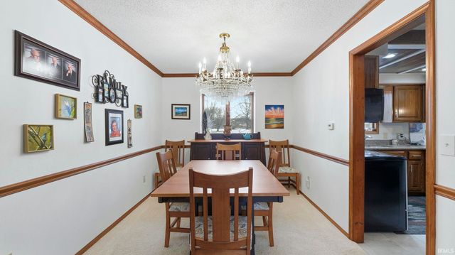 7722 Greenwell Road, Churubusco, IN 46723