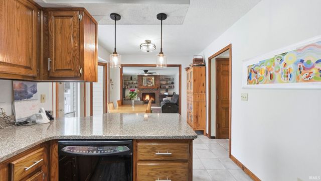 7722 Greenwell Road, Churubusco, IN 46723