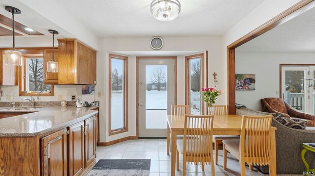 7722 Greenwell Road, Churubusco, IN 46723