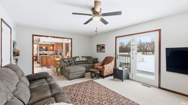 7722 Greenwell Road, Churubusco, IN 46723