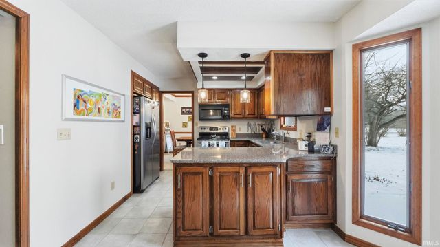 7722 Greenwell Road, Churubusco, IN 46723