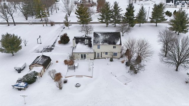 7722 Greenwell Road, Churubusco, IN 46723