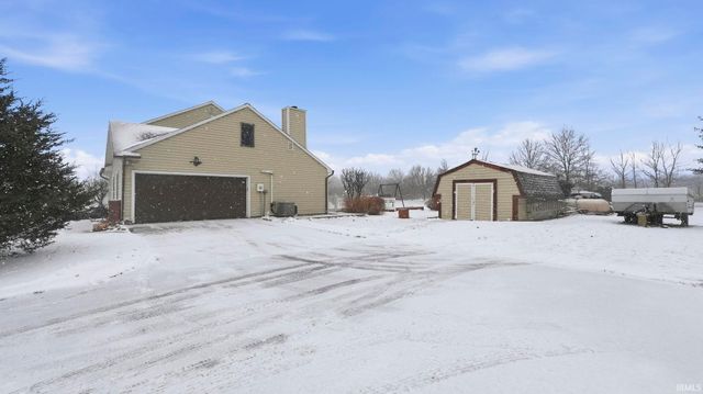 7722 Greenwell Road, Churubusco, IN 46723