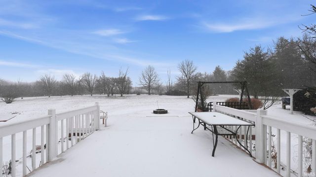 7722 Greenwell Road, Churubusco, IN 46723