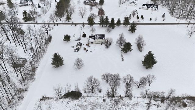 7722 Greenwell Road, Churubusco, IN 46723