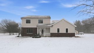 7722 Greenwell Road, Churubusco, IN 46723