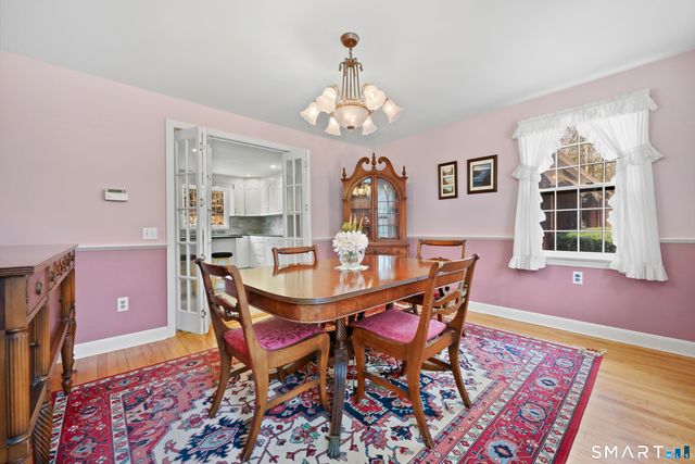 190 Mile Common Road, Easton, CT 06612